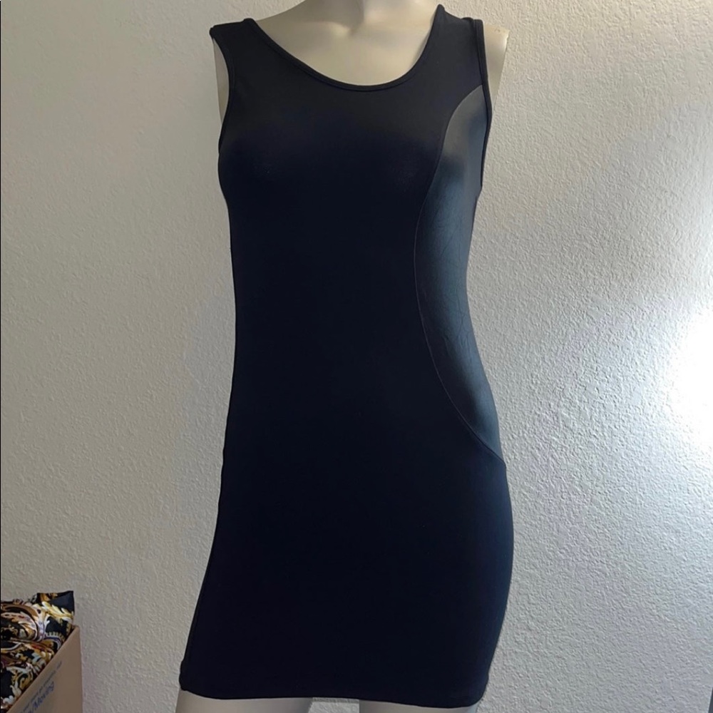 David Lerner dress size medium